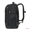 Kép 4/5 - Samsonite laptop hátizsák 25' Roadseeker Laptop Backpack M 154956/1276 Deep Black