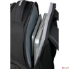 Kép 5/5 - Samsonite laptop hátizsák 25' Roadseeker Laptop Backpack M 154956/1276 Deep Black