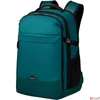 Kép 1/5 - Samsonite laptop hátizsák 25' Roadseeker Laptop Backpack M 154956/6071 Deep Teal