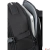 Kép 5/5 - Samsonite laptop hátizsák 25' Roadseeker Travel Backpack Xs 154958/1276 Deep Black