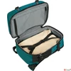 Kép 3/5 - Samsonite laptop hátizsák 25' Roadseeker Travel Backpack Xs 154958/6071 Deep Teal
