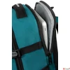 Kép 5/5 - Samsonite laptop hátizsák 25' Roadseeker Travel Backpack Xs 154958/6071 Deep Teal