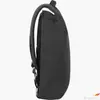 Kép 3/5 - Samsonite laptop hátizsák Securipak Laptop Backpack 15,6 128822/T061-Black Steel