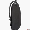 Kép 3/5 - Samsonite laptop hátizsák Securipak Laptop Backpack 15,6 128822/T061-Black Steel