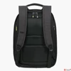 Kép 5/5 - Samsonite laptop hátizsák Securipak Laptop Backpack 15,6 128822/T061-Black Steel