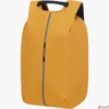 Kép 1/4 - Samsonite laptop hátizsák Securipak Laptop Backpack 15,6 128822/1843-Sunset Yellow