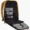 Kép 2/4 - Samsonite laptop hátizsák Securipak Laptop Backpack 15,6 128822/1843-Sunset Yellow