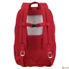 Kép 3/5 - Samsonite laptopháti 14,1 2WM Lady backpack női 112945/1726 Vörös