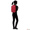 Kép 4/5 - Samsonite laptopháti 14,1 2WM Lady backpack női 112945/1726 Vörös
