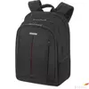 Kép 2/5 - Samsonite laptopháti 14,1 Guardit backpack S 115329/1041 Fekete
