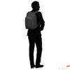 Kép 5/5 - Samsonite laptopháti 14,1 Guardit backpack S 115329/1041 Fekete