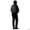 Kép 5/5 - Samsonite laptopháti 14,1 Guardit backpack S 115329/1041 Fekete
