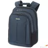 Kép 5/5 - Samsonite laptopháti 14,1 Guardit backpack S 115329/1090 Kék