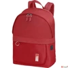 Kép 1/10 - Samsonite laptopháti 14,1 Pow-her backpack 123601/1869 paradicsom piros