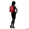 Kép 10/10 - Samsonite laptopháti 14,1 Pow-her backpack 123601/1869 paradicsom piros