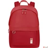 Kép 2/10 - Samsonite laptopháti 14,1 Pow-her backpack 123601/1869 paradicsom piros