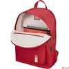 Kép 3/10 - Samsonite laptopháti 14,1 Pow-her backpack 123601/1869 paradicsom piros