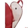 Kép 4/10 - Samsonite laptopháti 14,1 Pow-her backpack 123601/1869 paradicsom piros