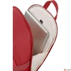 Kép 5/10 - Samsonite laptopháti 14,1 Pow-her backpack 123601/1869 paradicsom piros