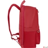 Kép 7/10 - Samsonite laptopháti 14,1 Pow-her backpack 123601/1869 paradicsom piros