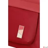 Kép 9/10 - Samsonite laptopháti 14,1 Pow-her backpack 123601/1869 paradicsom piros