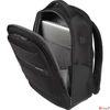 Kép 2/3 - Samsonite laptopháti 14,1 Vectura Evo Latop backpack 123672/1041 fekete
