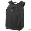 Kép 1/5 - Samsonite laptopháti 15,6 Guardit backpack M 115330/1041 Fekete