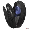 Kép 3/5 - Samsonite laptopháti 15,6 Guardit backpack/WH 115333/1041 Fekete