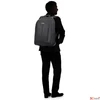 Kép 5/5 - Samsonite laptopháti 15,6 Guardit backpack/WH 115333/1041 Fekete