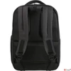 Kép 2/5 - Samsonite laptopháti 15,6 Vectura Evo Latop backpack 123673/1041 fekete