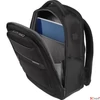 Kép 3/5 - Samsonite laptopháti 15,6 Vectura Evo Latop backpack 123673/1041 fekete