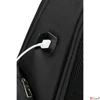 Kép 5/5 - Samsonite laptopháti 15,6 Vectura Evo Latop backpack 123673/1041 fekete