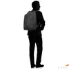 Kép 4/5 - Samsonite laptopháti 17,3 Guardit backpack L 115331/1041 Fekete