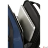 Kép 8/9 - Samsonite Laptophátizsák 25' Moderny Lpt.Backpack 14.1 158030/1090-Blue