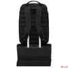 Kép 7/10 - Samsonite Laptophátizsák 25' Moderny Lpt.Backpack 17.3 158032/1041-Black