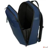 Kép 6/9 - Samsonite Laptophátizsák 25' Moderny Lpt.Backpack 17.3 158032/1090-Blue