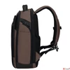 Kép 4/5 - Samsonite Laptophátizsák 25' Spectrolite 4.0 Lpt.Backpack 14.1 158108/1139 Brown