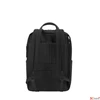 Kép 3/10 - Samsonite laptophátizsák 4Pack Lpt Bp+Handles 14.1 151635/1041-Black