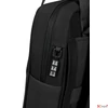 Kép 5/10 - Samsonite laptophátizsák 4Pack Lpt Bp+Handles 14.1 151635/1041-Black