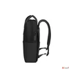 Kép 9/10 - Samsonite laptophátizsák 4Pack Lpt Bp+Handles 14.1 151635/1041-Black