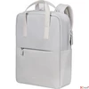 Kép 1/11 - Samsonite laptophátizsák 4Pack Lpt Bp+Handles 14.1 151635/9930-Cloudy Grey