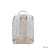 Kép 3/11 - Samsonite laptophátizsák 4Pack Lpt Bp+Handles 14.1 151635/9930-Grey