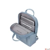 Kép 8/10 - Samsonite laptophátizsák 4Pack Lpt Bp+Handles 14.1 151635/1310-Blue