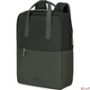 Kép 1/10 - Samsonite laptophátizsák 4Pack Lpt Bp+Handles 14.1 151635/1339-Green