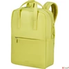 Kép 1/11 - Samsonite laptophátizsák 4Pack Lpt Bp+Handles 14.1 151635/B038-Yellow