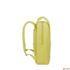 Kép 5/11 - Samsonite laptophátizsák 4Pack Lpt Bp+Handles 14.1 151635/B038-Lemon Yellow