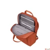 Kép 8/10 - Samsonite laptophátizsák 4Pack Lpt Bp+Handles 14.1 151635/1768-Rust