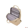Kép 7/9 - Samsonite laptophátizsák 4Pack Lpt Bp+Handles 14.1 151635/1775-Sand