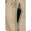 Kép 9/9 - Samsonite laptophátizsák 4Pack Lpt Bp+Handles 14.1 151635/1775-Sand
