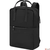 Kép 1/13 - Samsonite laptophátizsák 4Pack Lpt Bp+Handles 15.6 151629/1041-Black